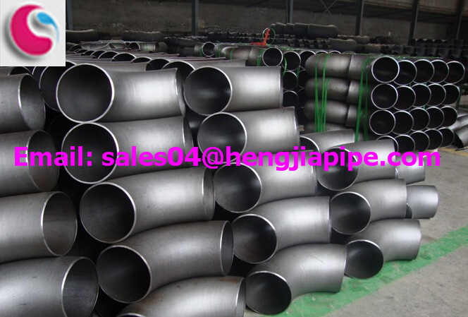 CS AS SS elbow with high quality