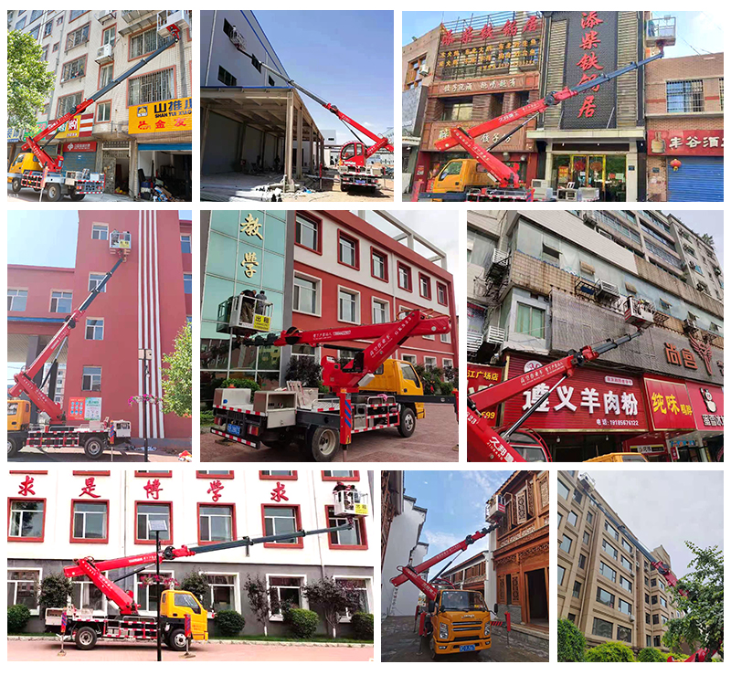 Forestry Log Loader Crane Grab Felling Machine Outdoor Logging Harvester Trees