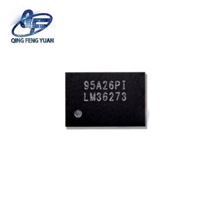  Texas LM36273YFFR In Stock Electronic Components Integrated Circuits Microcontroller TI IC chips DSBGA-24 Manufactures