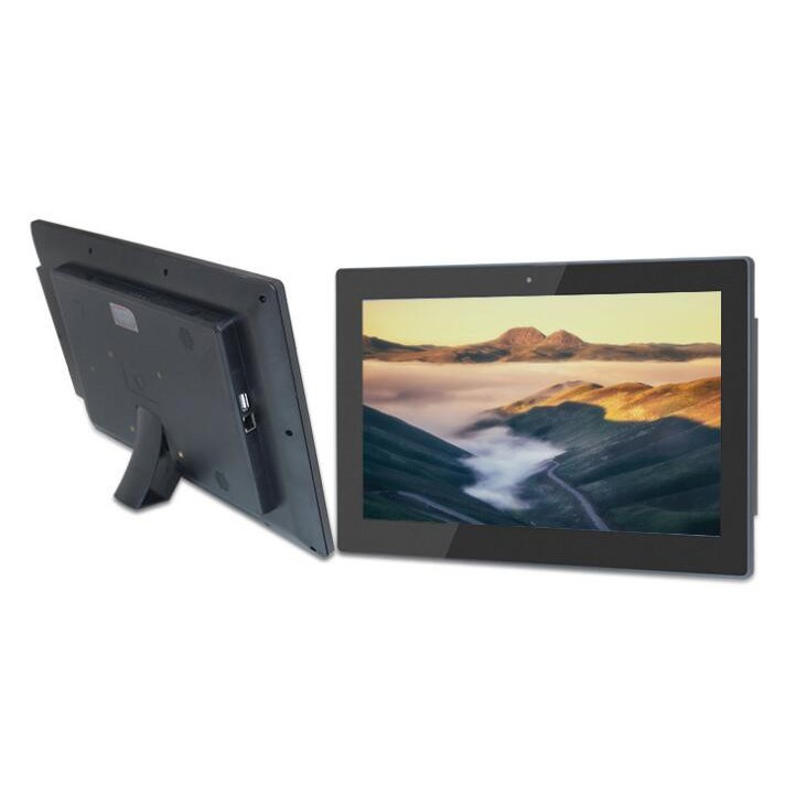 HD 27" inch wifi network signage LCD LED display Android monitor internet advertising screen retail POP display