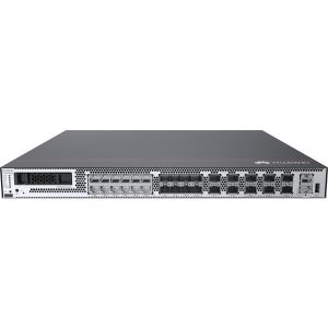 China USG6615F-AC Huawei Firewall IPSec SSL L2TP GRE Security Protocols on sale