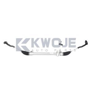 OEM F08-3401010FD Auto Parts Steering Gear With Tie Rod  For Chery JETOUR X70/X90