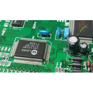 White FPCB PCBA PCB Manufacturing Assembly Service SMT Process Manufacturer