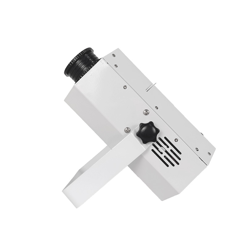 RGBW PAR Light ATG Wide Angle 80W 80 Led 100w Beam Moving Light Dj Night Club Disco 4 Tube Arm Light 100w 0 40