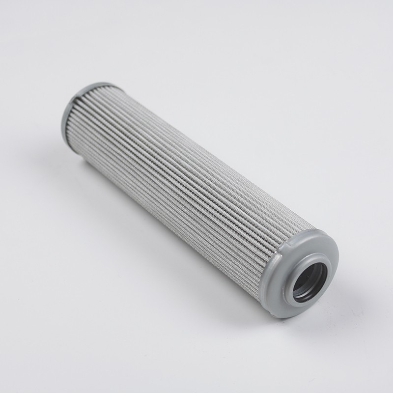 Glass fibre Hydraulic pressure filter element 0009831601 with high fineness B7 1000