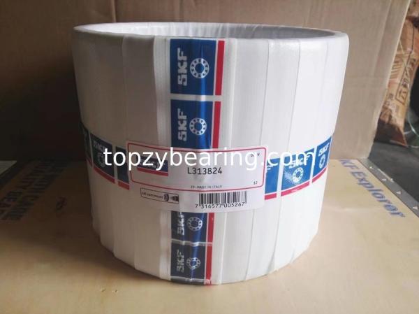 L 313824 Radial Cylindrical Roller Bearings Seiko Cylindrical Roller Mill