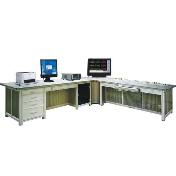 Quality YC-1893R High-grade Three-phase Energy Meter Calibration Device for sale