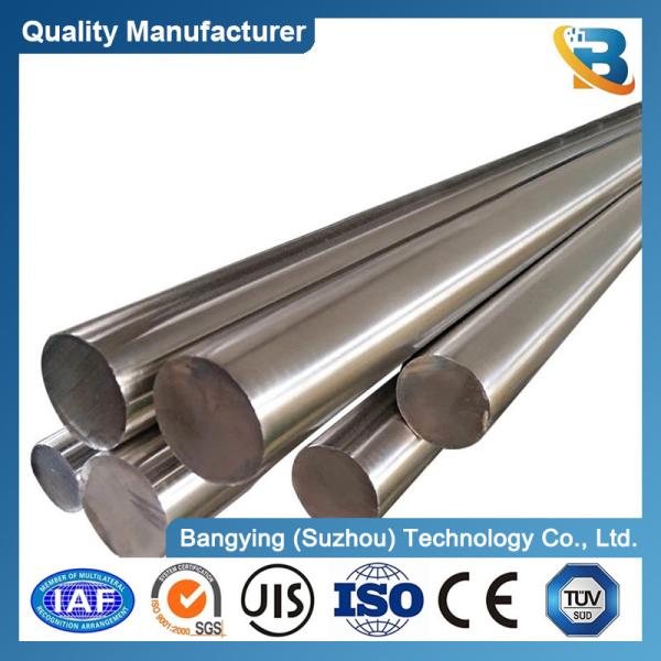 Stainless Steel Bars AISI 201 301 302 304 309S 310S 316 316L 321 904L for DIN