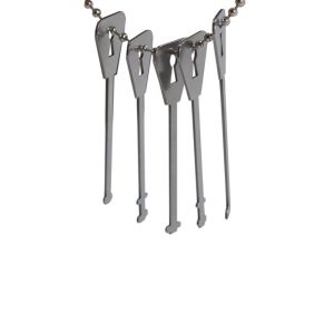  5PCS/SET Spring Steel Warded Lock Picks Lockpicking Tool Set Manufactures