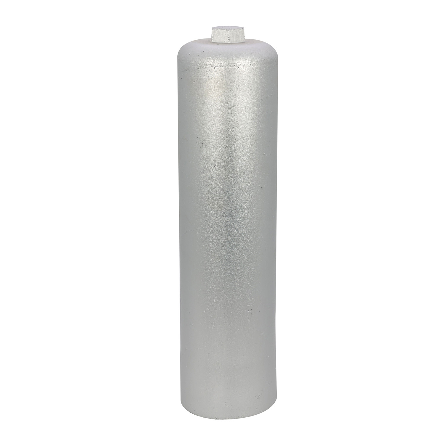 Precision CNC Machining Aluminum Tubes For Cylindrical Parts