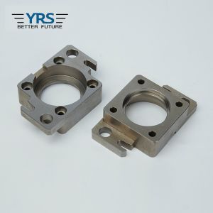  S136 Multiscene Custom Machined Parts , Electronics Precision CNC Machined Components Manufactures