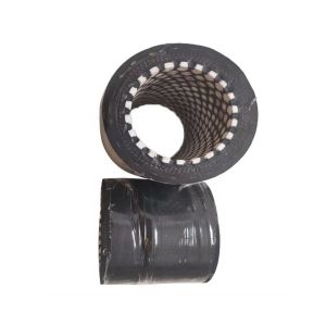 Suction Hose Strong Vacuum Reinforced Lightweight High Flow Efficiency