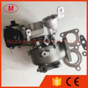 VB23 17208-51011 17208-51010 VB37 Turbo turbocharger For Landcruiser V8 D VDJ76