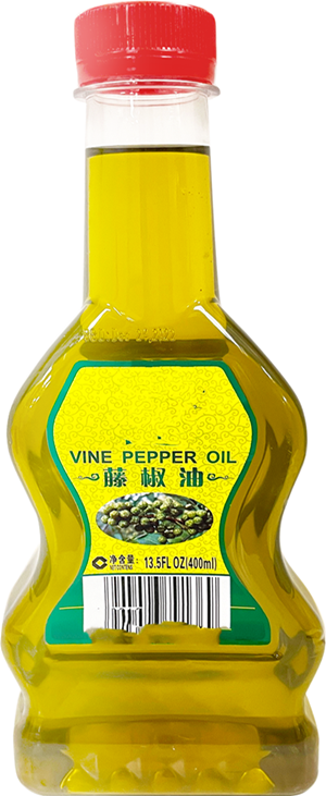 SHANDONG Rattan Pepper Oil and Prickly Ash Oil The Perfect Combination for B2B