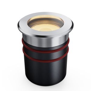  COMI IP67 8W COB LED Inground Pool Lights For Architectural &amp; Landscape Lighting Manufactures