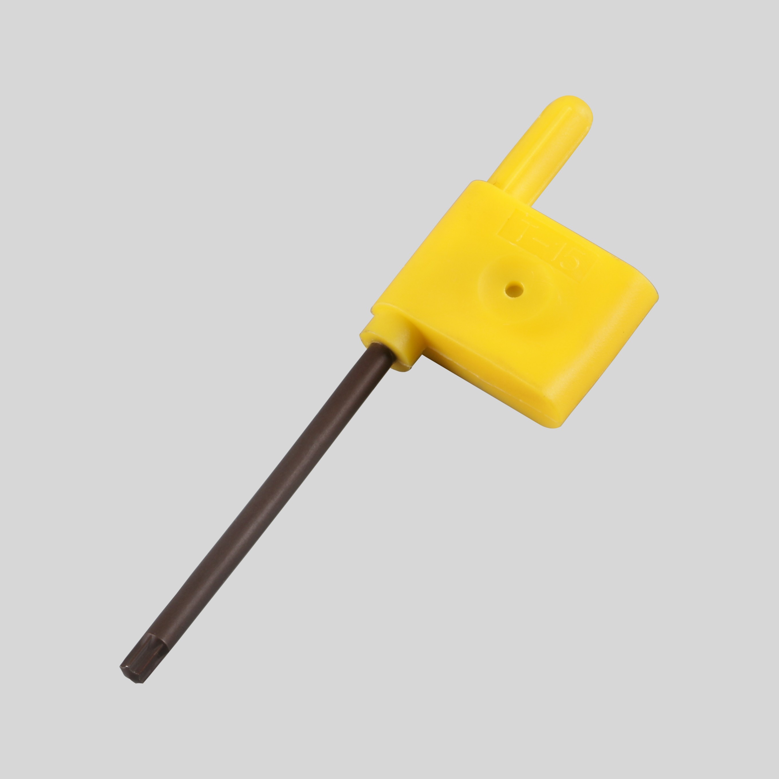 Replacement Tungsten Carbide Turning Tool Inserts 15x15x2.5-30°R50