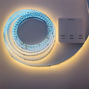 Chasing Light Running Water 2835 LED Strip SMD DC 24V Ws2811 120leds/M White Red Green Blue Purple Golden LED Strip