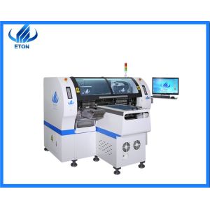 China Pick and Place machine-Professional for LED display on sale
