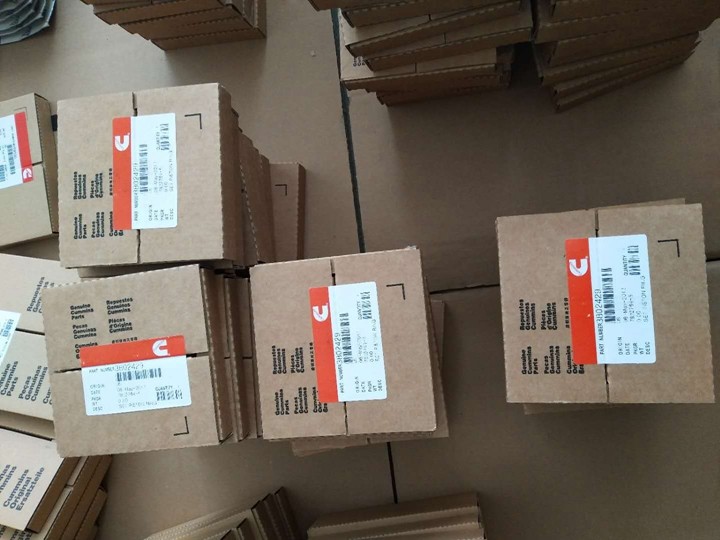 Cummins piston ring 3801056 4955169 3802420 3802429 4089500 AR12098 3802040 3802230 4089644 4955169