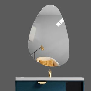 Add a Touch of Modern Elegance to Your Home Decor with this Unbreakable Wall