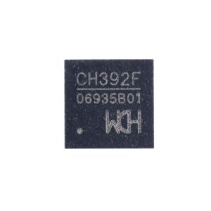 China WCH CH392F ic chip micro controller mcu Tps74801drcr on sale