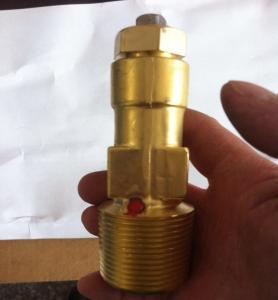  acetylene valves QF15A6 Manufactures