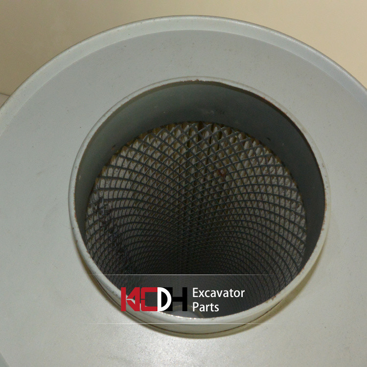 Excavator Air Filter Af25312 Af4100 32 919902 27.60 inch