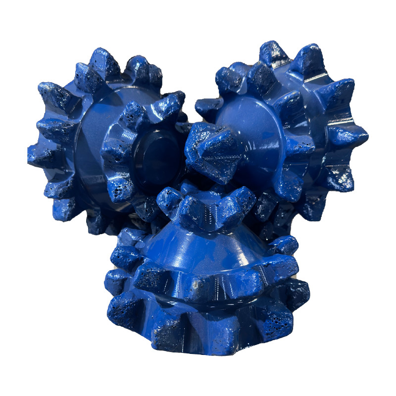 TOP Quality IADC127 121/4inch Steel Tooth Tricone Drill Bit