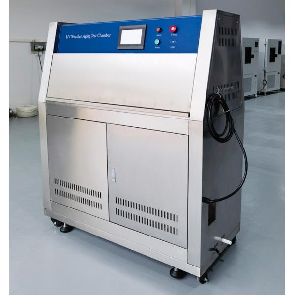 Professional UV Accelerated Weathering Test Chamber For Reliable Material