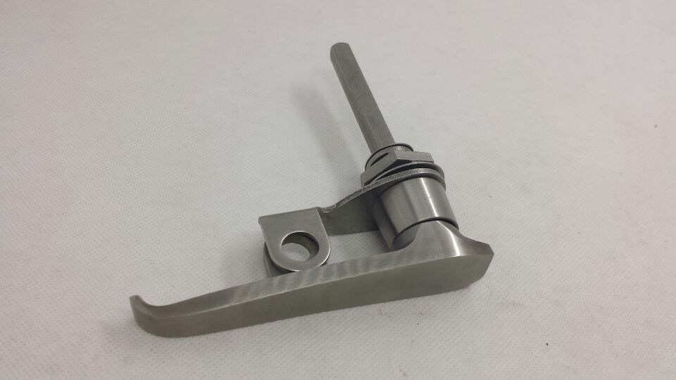 OEM Stainless Steel Cabinet Lock Garage Mailbox Handle Door Lock