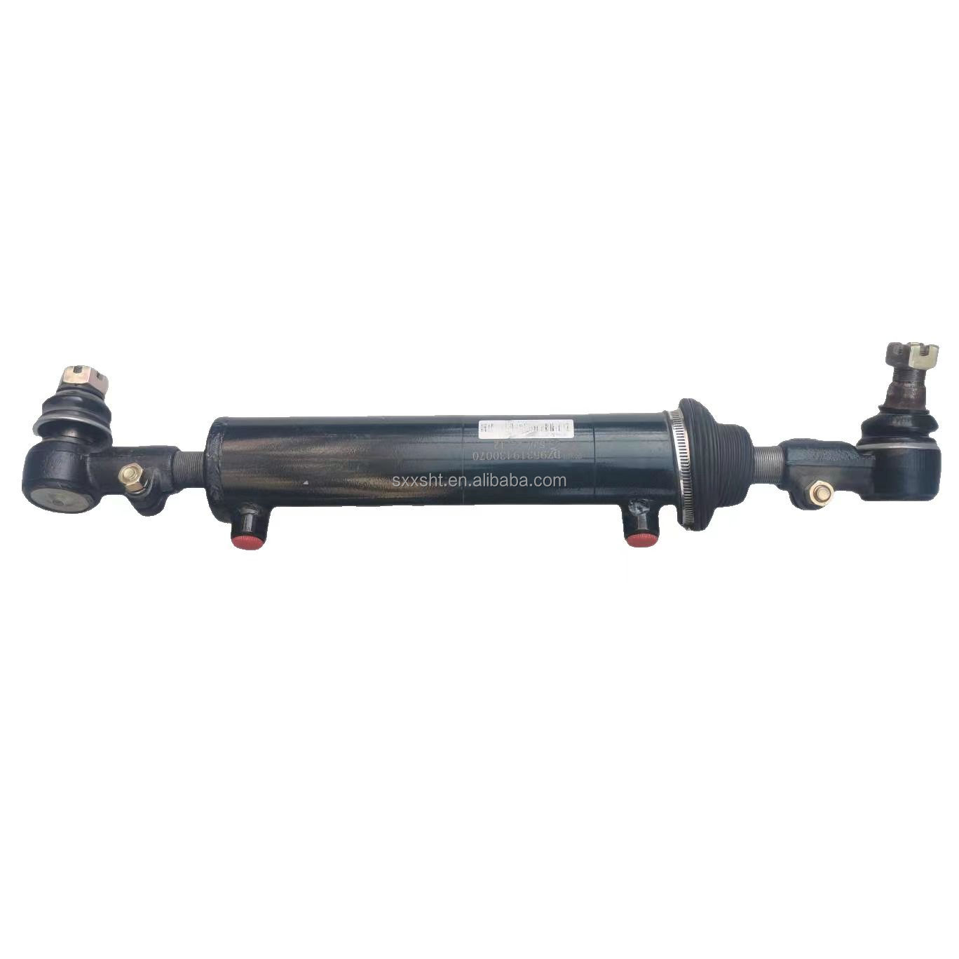 Standard Size Engine Clutch Master Cylinder for Dongfeng Truck Off-Road 1604010-C0100