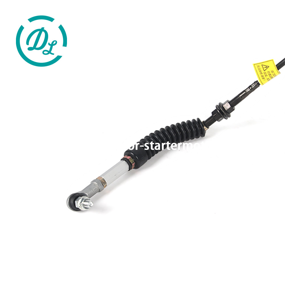 Excavator Throttle Motor Assembly 21M9-51100 21M951100 Hyundai R60-9 60-9S