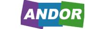 China Andores New Energy CO., Ltd logo