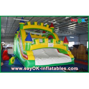Customized giant inflatable bounce house , commercial inflatable bouncer