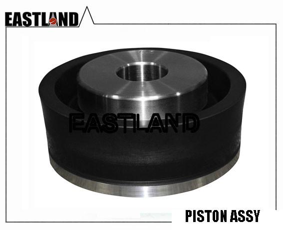 Quality Southwest  Mud Pump Fail-Safe Rubber  Bonded Piston from China for sale