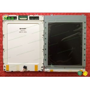  LM64P101 Sharp LCD Panel SHARP 7.2 inch LCM 640×480 70 18:1 Monochrome CCFL Parallel Data Manufactures