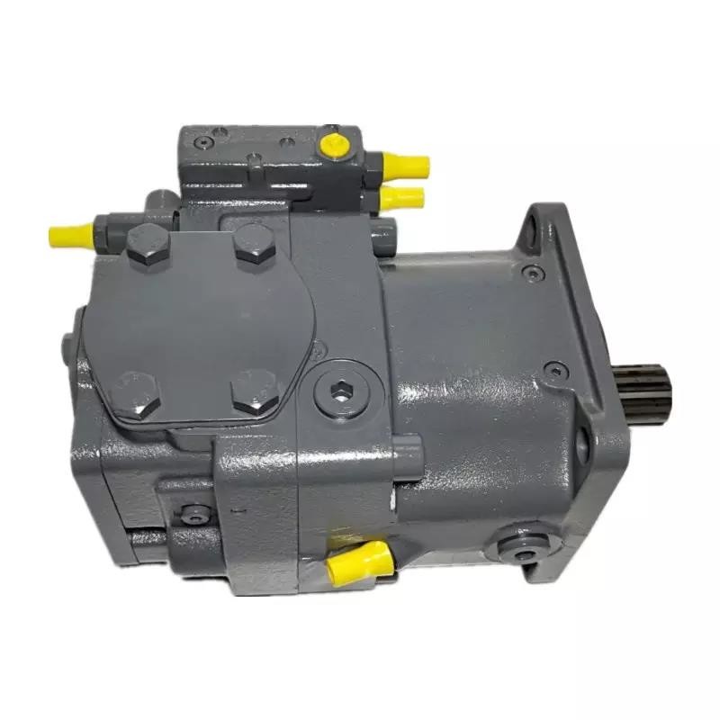 Rexroth Axial Piston Variable Hydraulic Pump AA11VO A11V A11VO A11VLO A11VO 130 LRDU2 10R-NPD12N00H-S