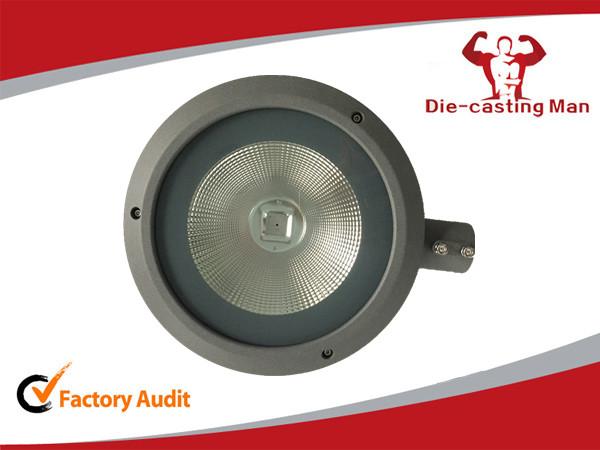 8M Height IP66 50W Outdoor Led Garden Lights