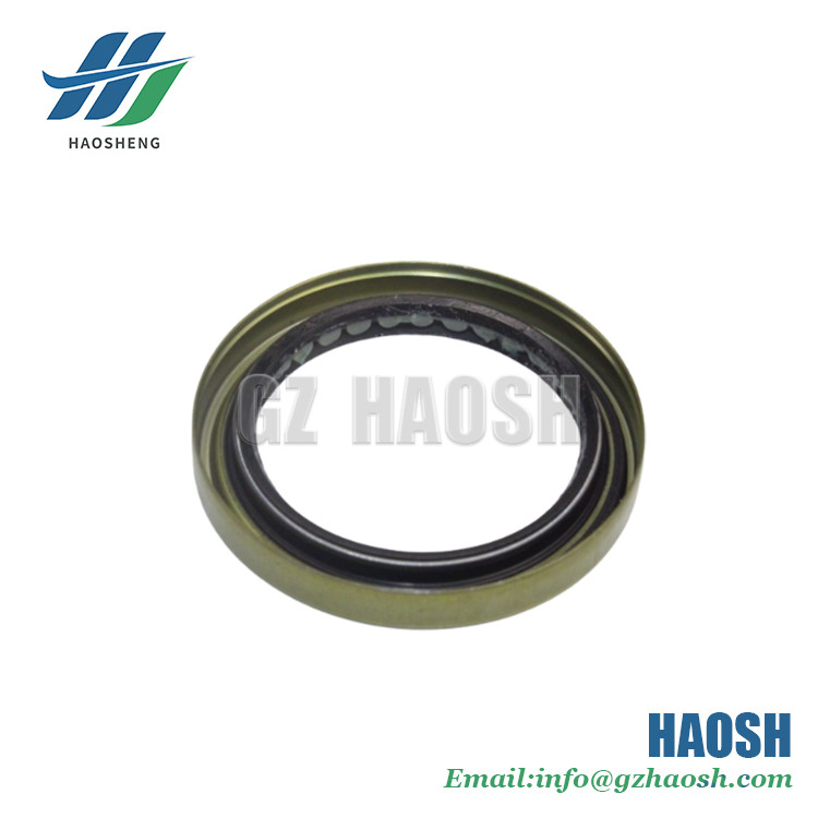 8-94433718-1 8-94433718-0 8944337181 8944337180 Front Hub Oil Seal For Isuzu TFR54