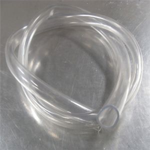  High Quality and made in China CLEAR PVC HOSE Manufactures