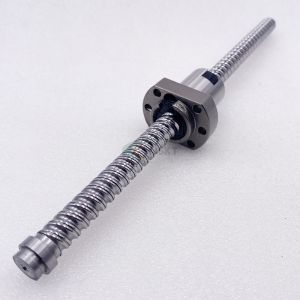 TBI Ball Screw SFA1616 16mm Precision Ball Screw For Surgical Robots