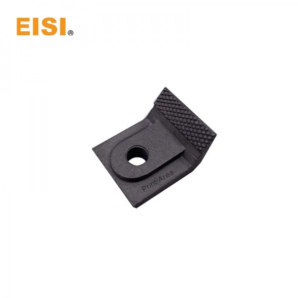 Gripper Pads for Mitsubishi Machine 100 PCS/Paper Box Iron Steel