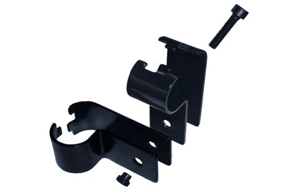 Metal Stamping Flexible Pipe Joints , Pipe Fittings for Pipe Rack Production