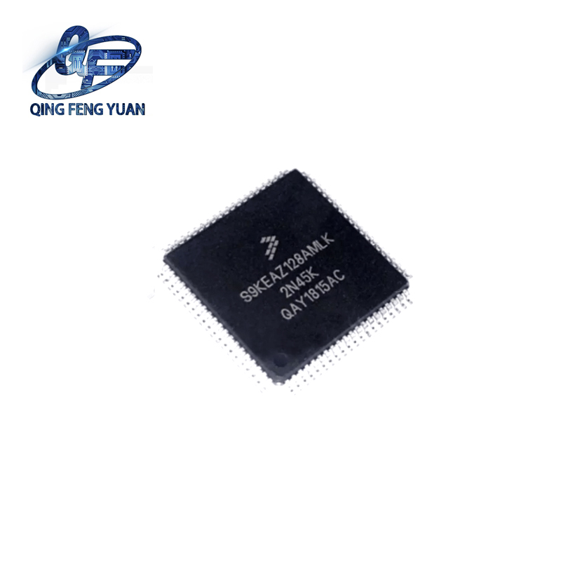 Original Ic Mosfet Transistor S9KEAZ128AMLK N-X-P Ic chips Integrated Circuits Electronic components KEAZ128AMLK