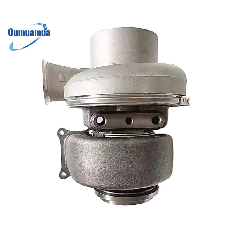 Brand new factory direct sale 3536808 3536807 4033542 3804570 turbocharger for Cummins model HT60 engine 96N14