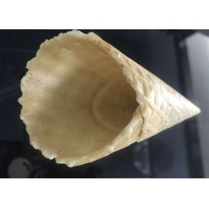 Beverage Factory Automatic Ice Cream Cone Machine