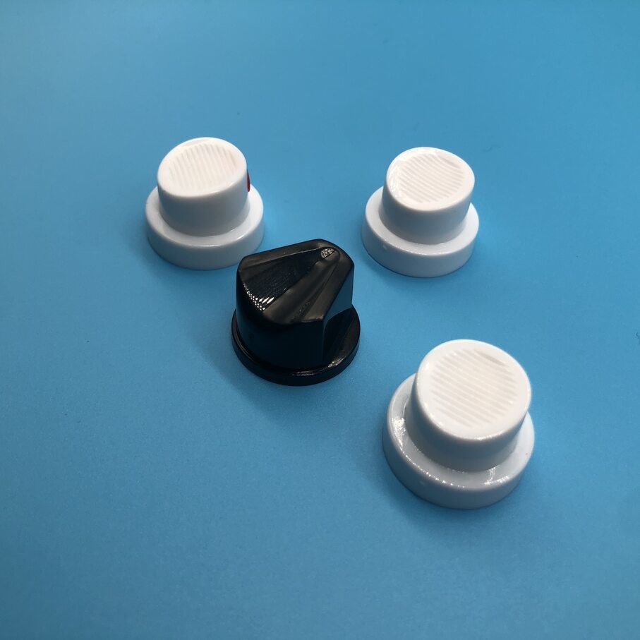 Precision Paint Valve Assembly for Automotive Applications - Durable Construction, Smooth Operation