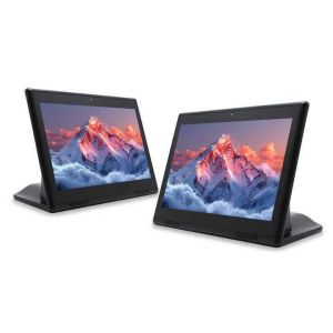  Streamlined 14-Inch Restaurant Tablet with RK3568 Processor POE NFC 10-Point Touch 1080P HD Resolution Android System Manufactures