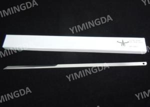 China Q80 Cutting Blade HSS Knife  364 x 8.5 x 2.4mm Single Hole 801269 on sale