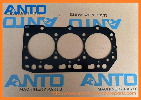 129001-01340 12900101340 Gasket Head Fit HITACHI ZX30U-3F ZX33U-3F ZX35U-3F